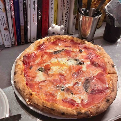 ピッッッ