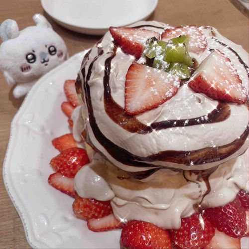 でかでかー！！