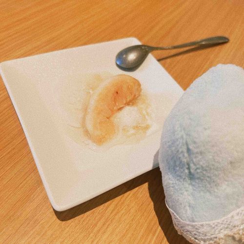 とけちゃう〜