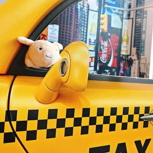 🚕