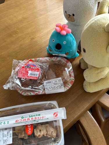 あおもりのたべもの