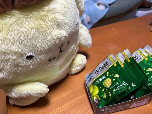 忍者にはなりたくないけど これはたべたい…