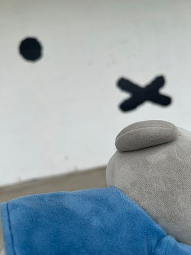 ミッフィー展、間に合ったよ
サッカーの日本戦を見ない人たちが沢山いたよー（先月末の話だよ）