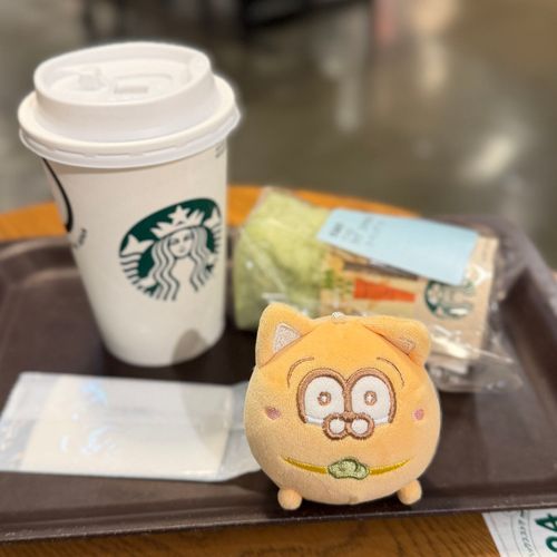 おひるたべたよー