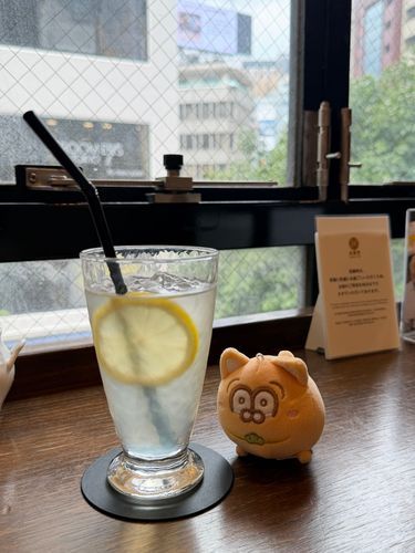 じんぼうちょうにきました