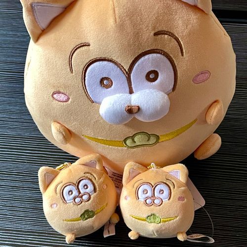 いぬは多頭飼いが基本ﾅﾝﾃﾞｽﾖ！