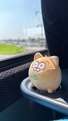 たびだち🚌