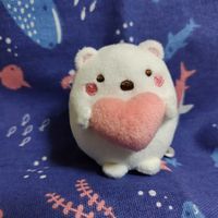 しろくま❤️