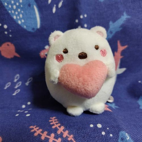 私達の日々がたくさんの素敵なもので満たされますように❤️