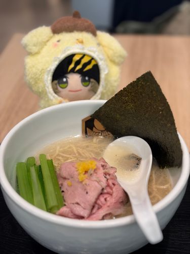 うわきッスね