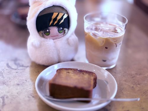 んいっ！
ししょ ばなな けきー！ッス
おいし おいしッスね〜