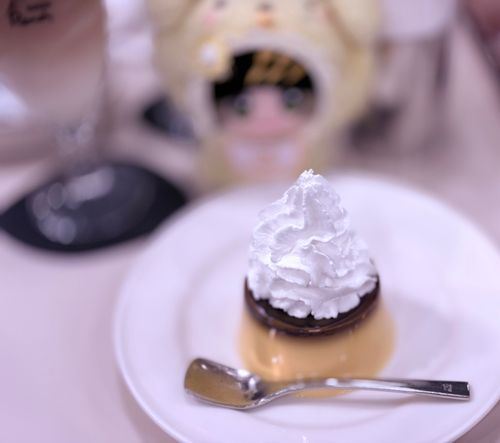 ぷりん たわー……
キラキラッス……