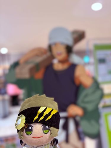 みちる！