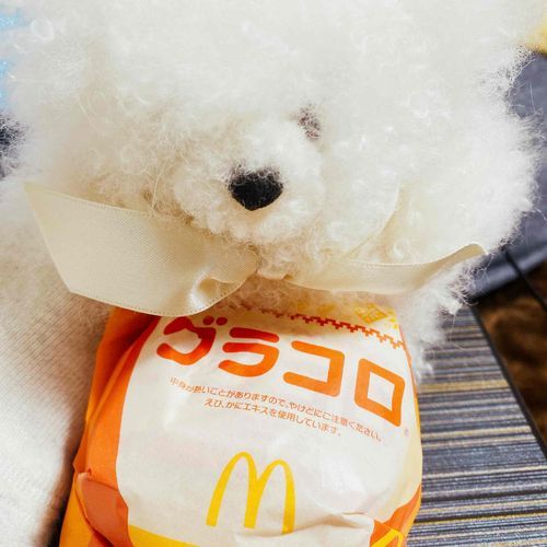 こんにちは、くまです。
ぐらころってなんですか？