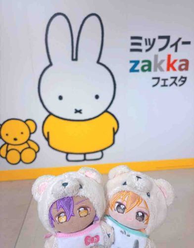 🐰✨