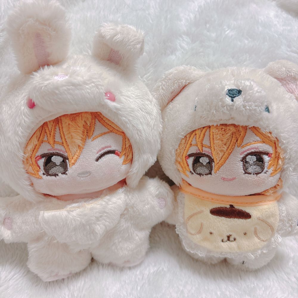 🆕🐰🐰✨