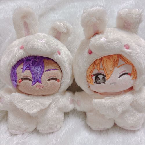 🆕🐰🐰✨