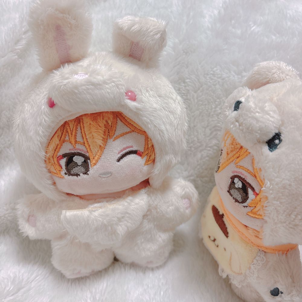 🆕🐰🐰✨