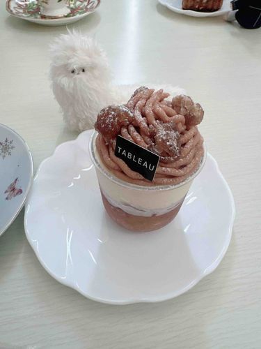 ケーキ！
