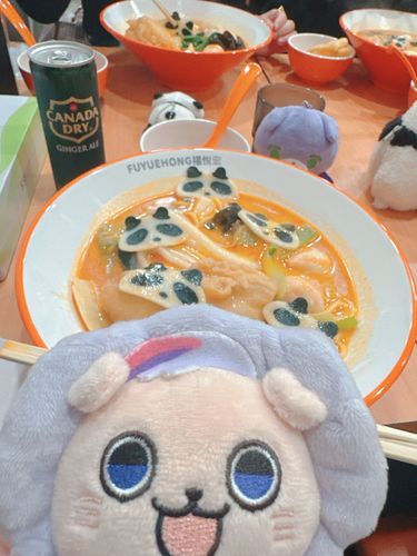 がおっち美味しそうだね！