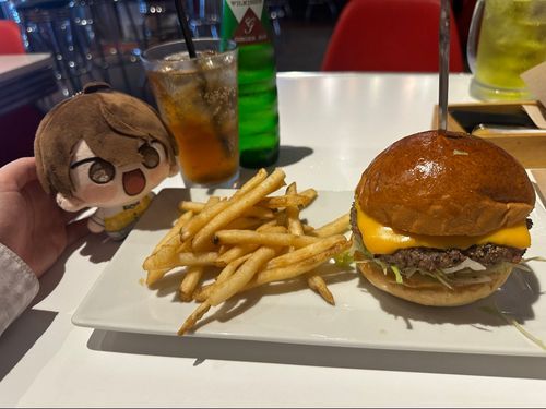 美味しそうですね！
