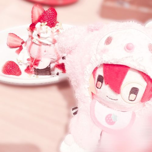 おいしかった^ ̳ᴗ  ̫ ᴗ ̳^♡