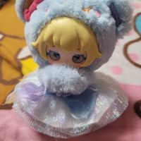 きららちゃん