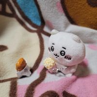 ちいかわ