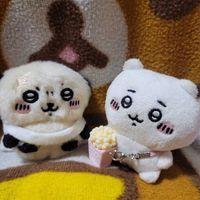 ちいかわとししょう