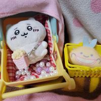 ちいかわちゃん