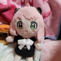 アーニャちゃん🩷🌸