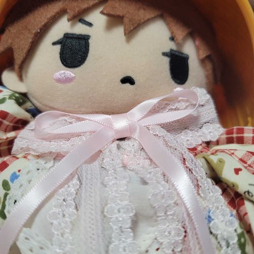 よろしくね🎵
これからなかよくしようね🎀(@￣□￣@;)！！
