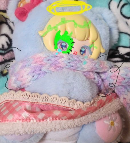 ゾンビにかまれて、、、、ゾンビになった
························さようなら👋