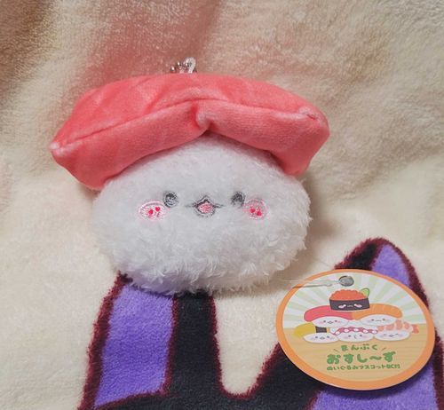 こんにちは！
まぐだよ(@￣□￣@;)！！仲良くしてね❗
