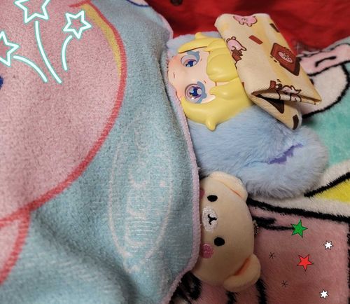 さむい❄️🌨🌬☃️🥶
おふとんかぶって、いっかいねよう！🛏
むにゃむにゃ·······すやすや(-.-)Zzz・・・・
ぽかぽか♨️☀️
