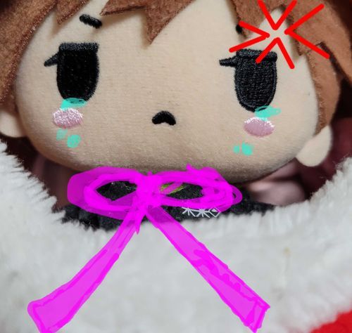 ねぇ！ごはんほしい！！ねぇ！🤬😡😠👿
何で！！💢💥💢💥ぽろぽろ💧💧😭
(·······ごめんね🙏💦💦)
