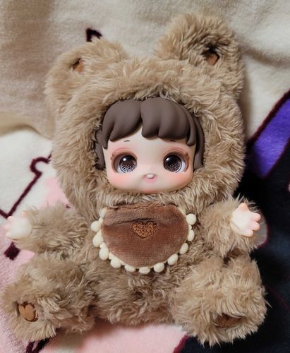 ふわわです！
これからよろしく！💕
