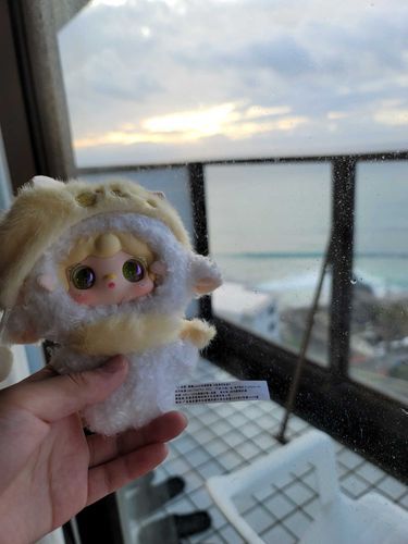 あさひをみたよ！🌄(*^▽^)/★*☆♪
きれい✨️(　＾▽＾)今日もがんばるぞ😊💕