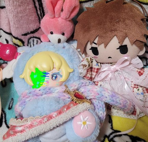 大丈夫だよ！今すぐになおすから！！
僕たちで！！！！！
終わりなんかじゃないよ！！