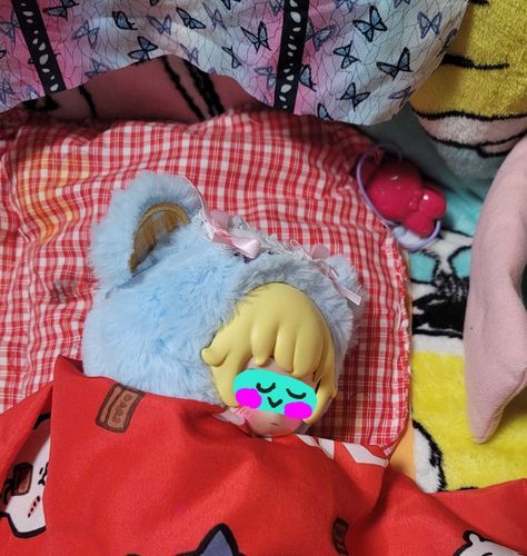 あのね、わたしがねてるときのしゃしんを
とられたからね、ムムー！！っておこちゃ
たんだ！そしたらねママが、
「だってかわいかったからさー！」
っていったからちょっと、
うれしかったんだ(///ω///)♪(//∇//)


