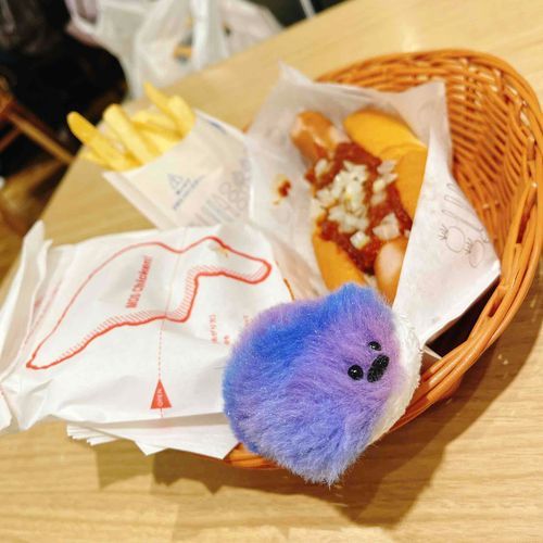 おひさしぶりです。
すしです。