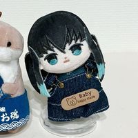 ほわぬい(無一郎)