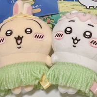 ちいかわ族🐰🐻‍❄️
