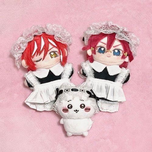ちい様専属メイドの2人
