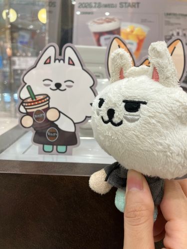 ぼく が いたよ 🐰 たりず で はたらいてる 🐰