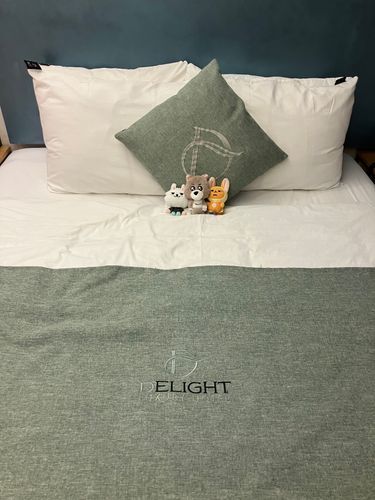 おともだち と ほてる おとまり🐰