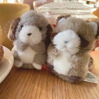 たけ&きゅー