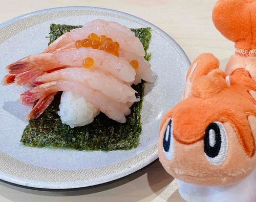 えびもりもり