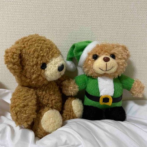 わるい こ だった から ほしょく の さんた きた