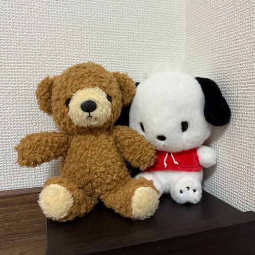 しゃば まぶい